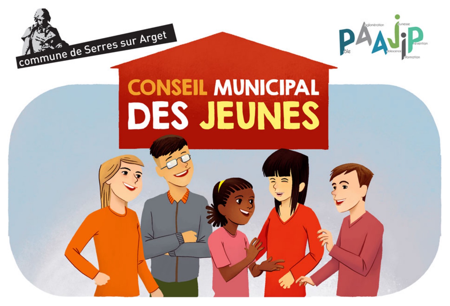 Conseil des Jeunes