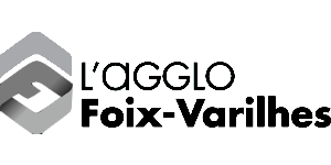Logo Agglo Foix-Varilhes