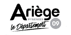 Logo Ariège Département