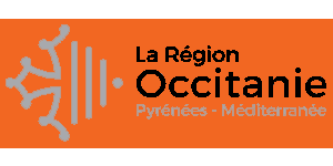 Logo région Occitanie