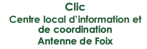 Logo CLIC