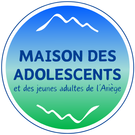 Logo Maison Des Ados