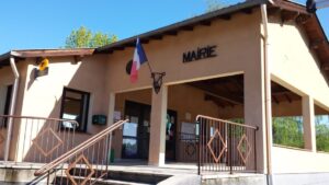 Mairie
