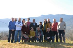 Photo Conseil Municipal