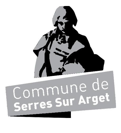 Logo de Serres-sur-Arget