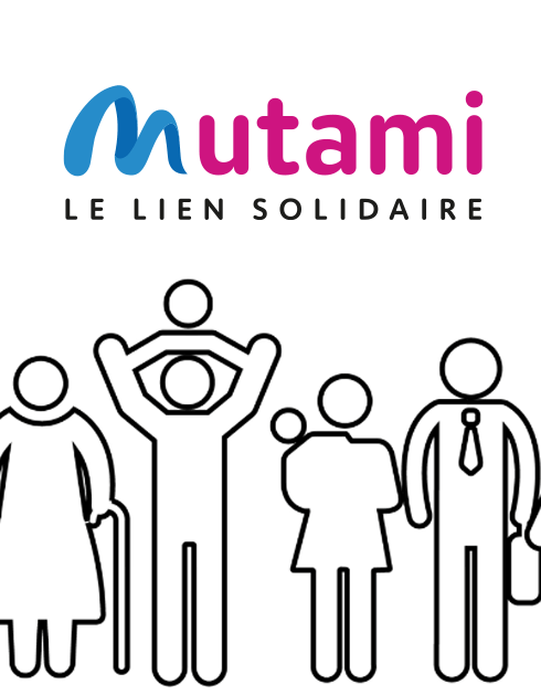 Mutami - mutuelle solidaire